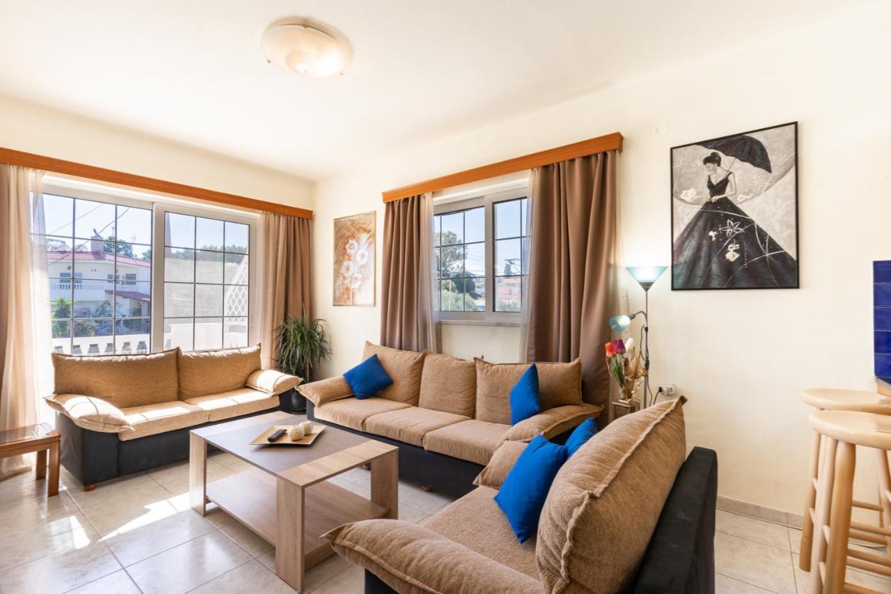 Colonial Family #3 Appartement