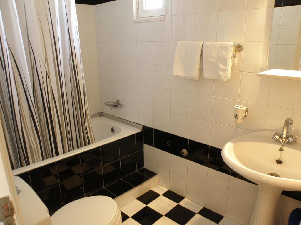 Appartement Colonial Family #3 Faliraki
