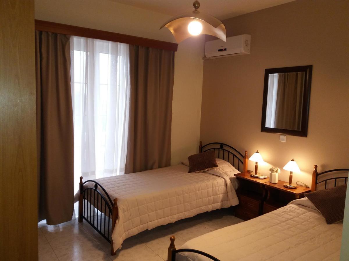 Colonial Family #3 Appartement